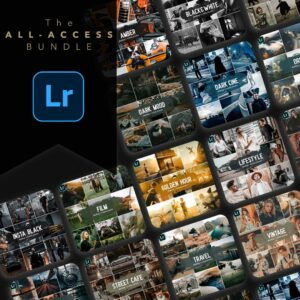 All Access Pass
