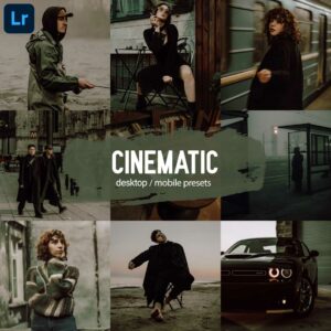 Cinematic Collection
