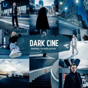 Dark Cine Collection