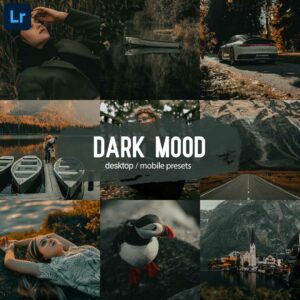 Dark Mood Collection