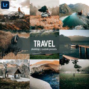 Travel Collection